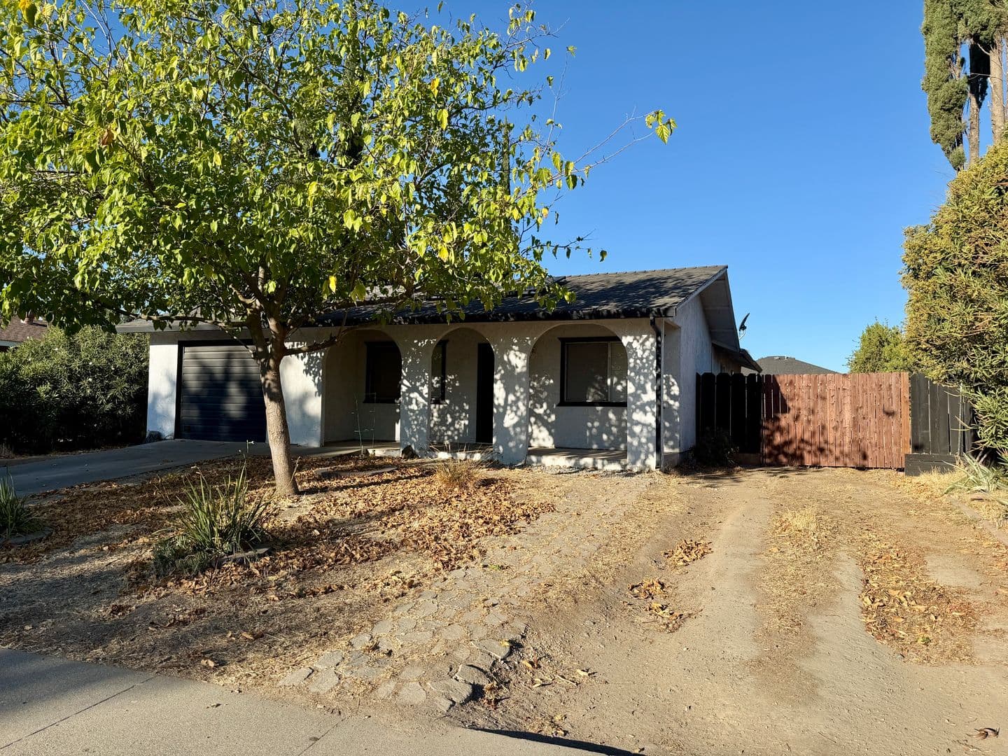 Orland House: 918 Cortina Dr.