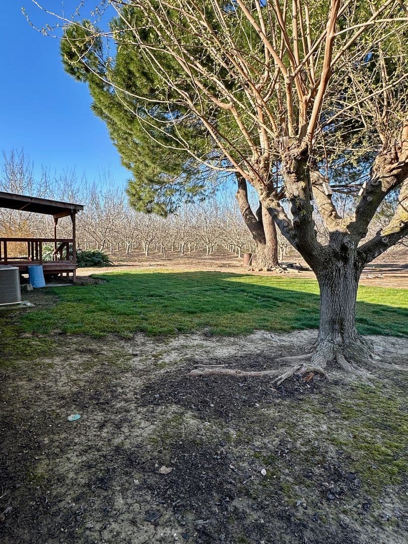 Glenn House: 2993 Co Rd XX