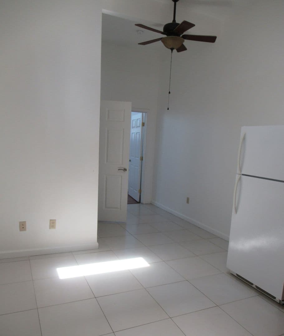Willows Apartment: 132 W. Sycamore St.