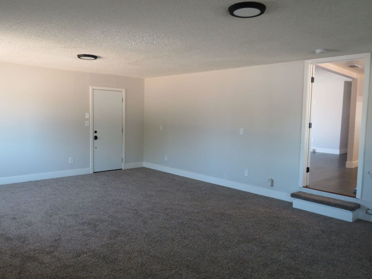 Willows House: 210 Fern St.