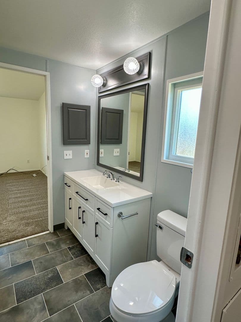 Glenn House: 2993 Co Rd XX