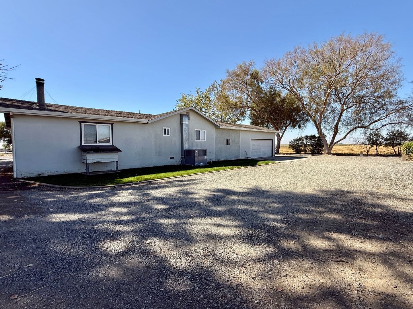 Willows House: 7498 Highway 162