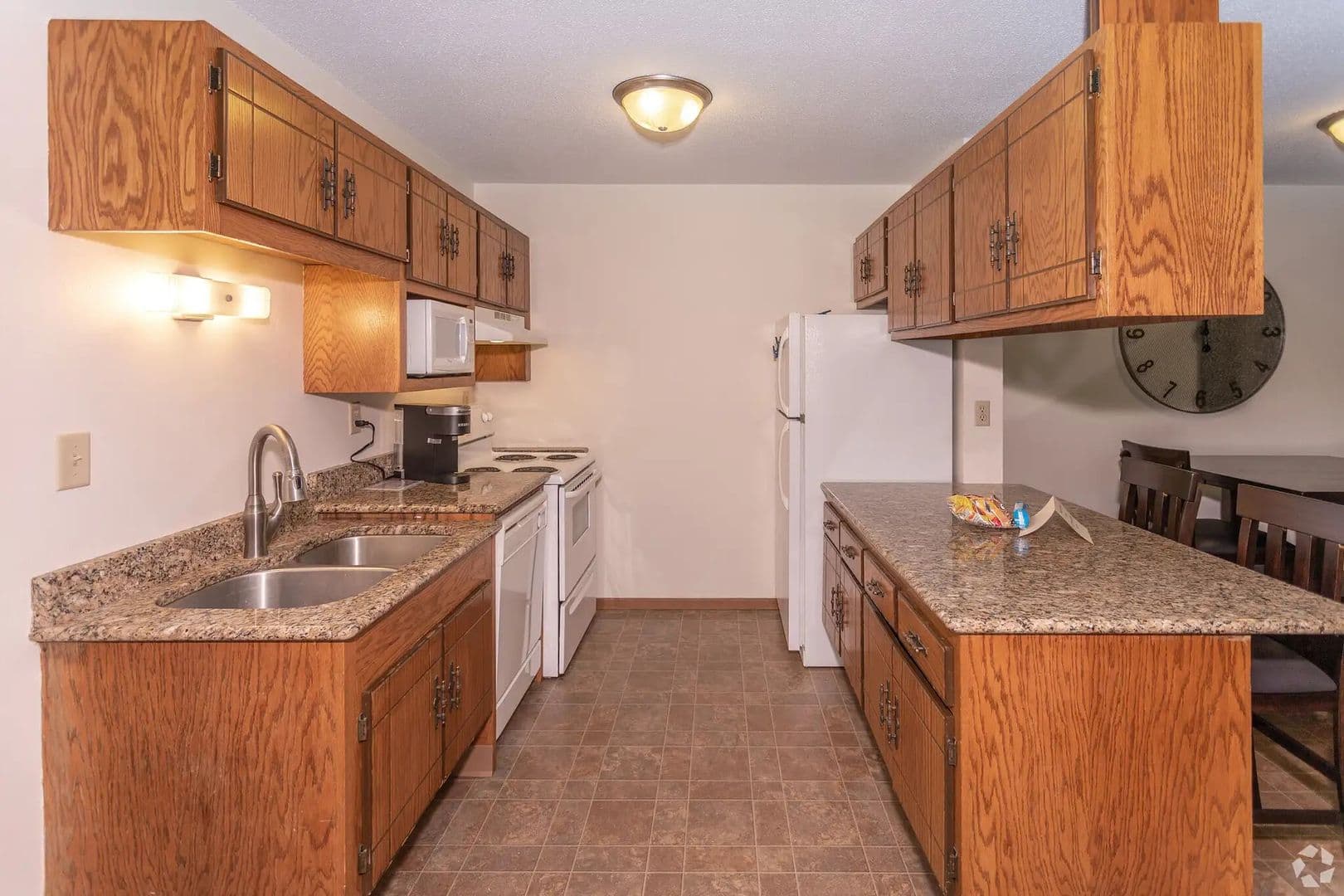 St Cloud Apartment: Student Apartments