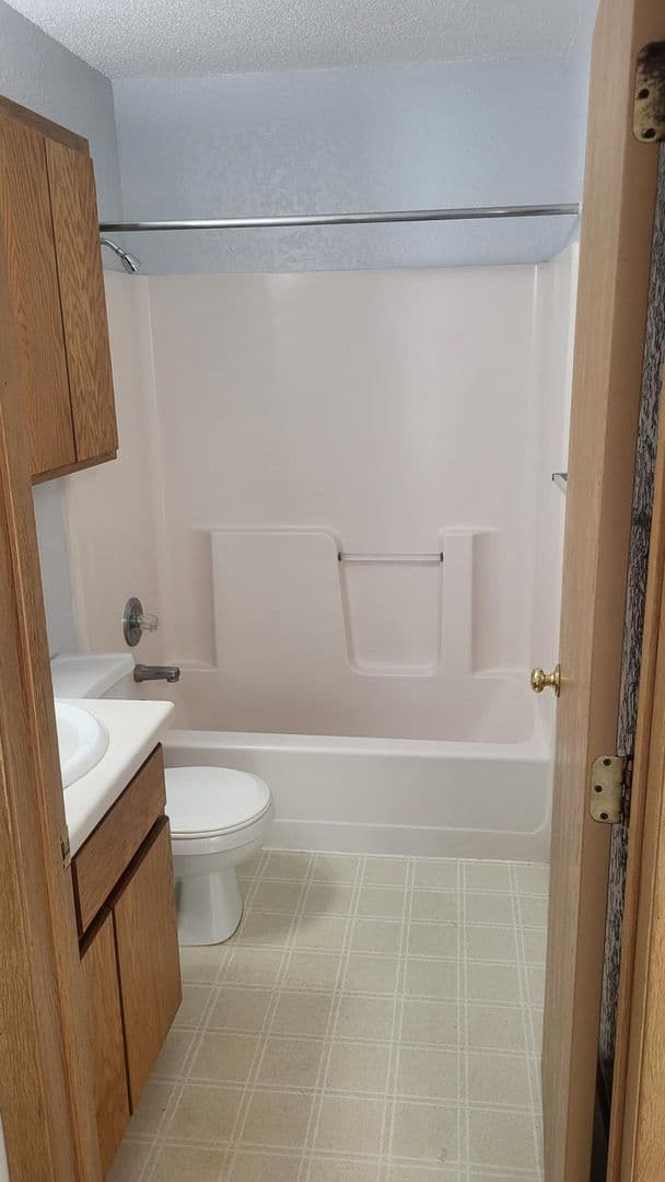 St Cloud Apartment: Student Apartments