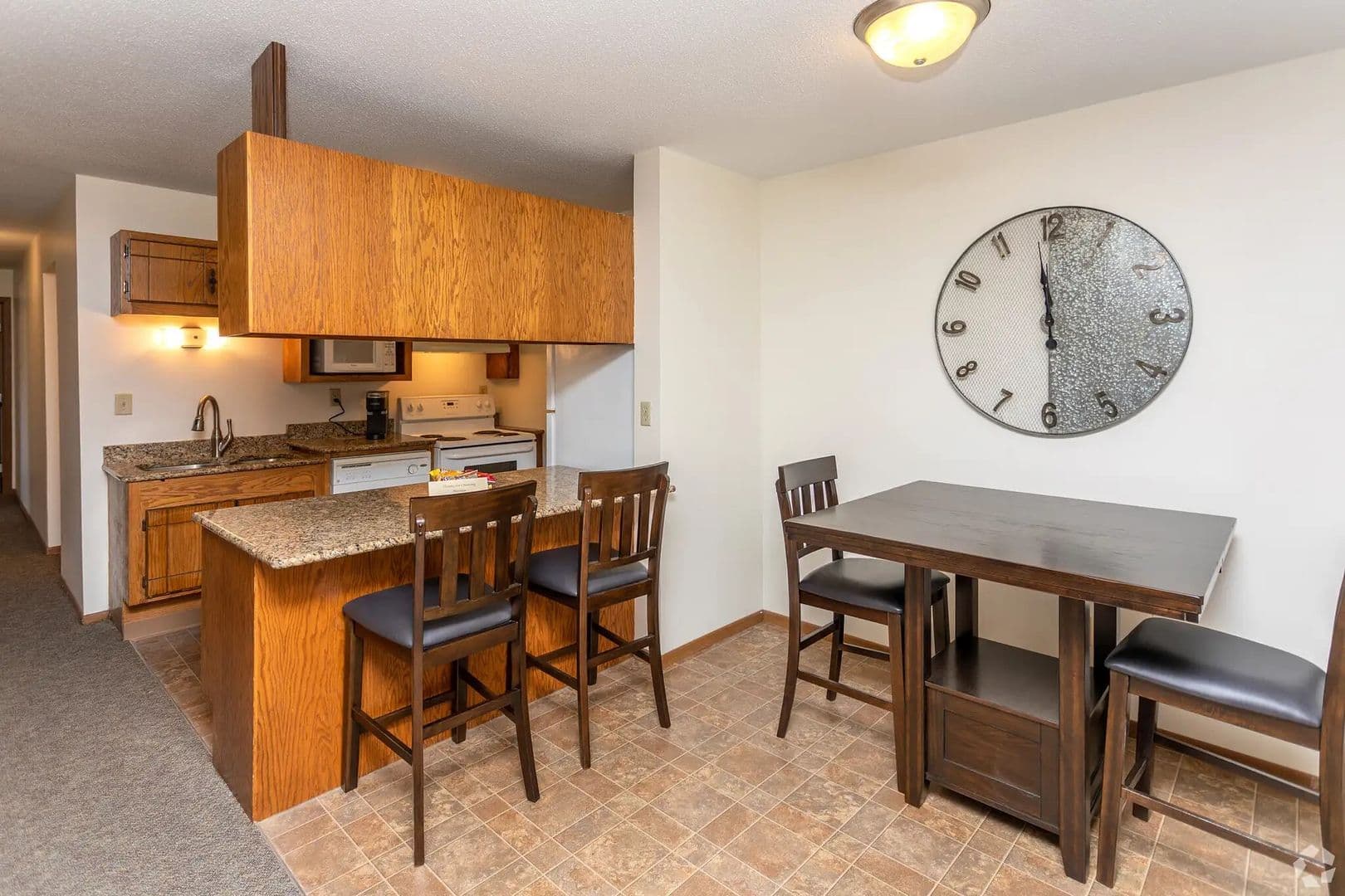 St Cloud Apartment: Student Apartments
