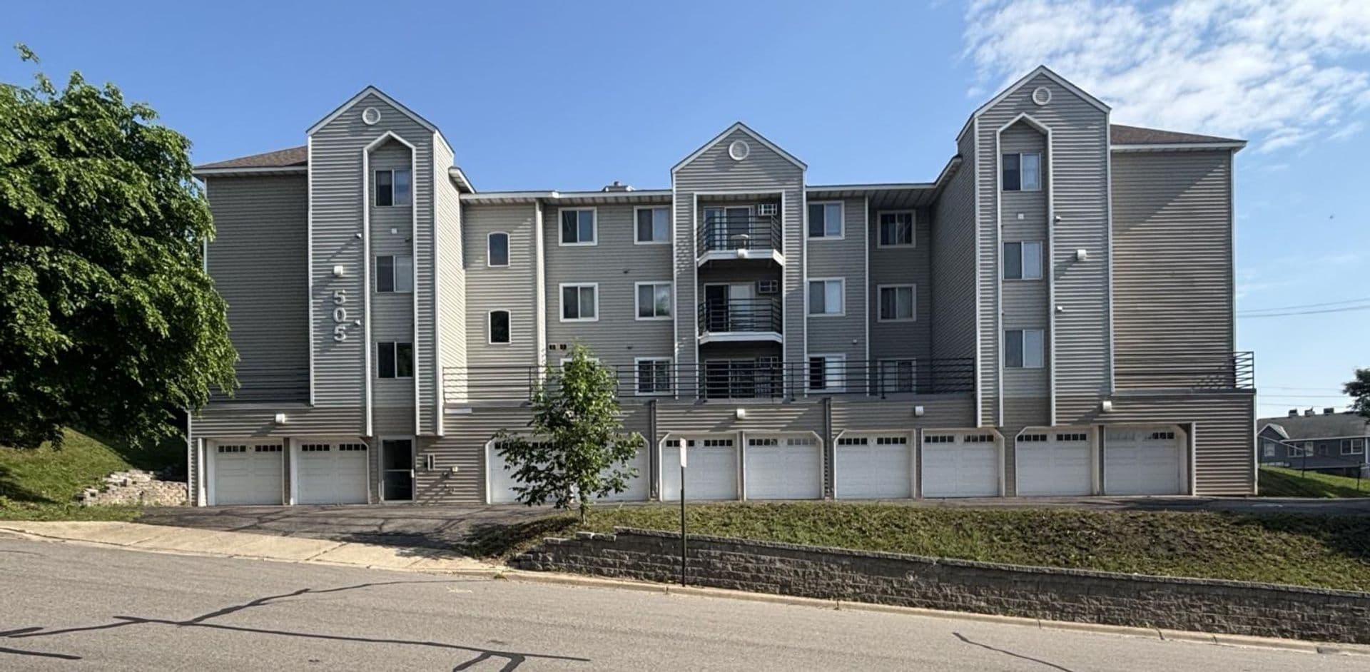 St Cloud Apartment: Student Apartments