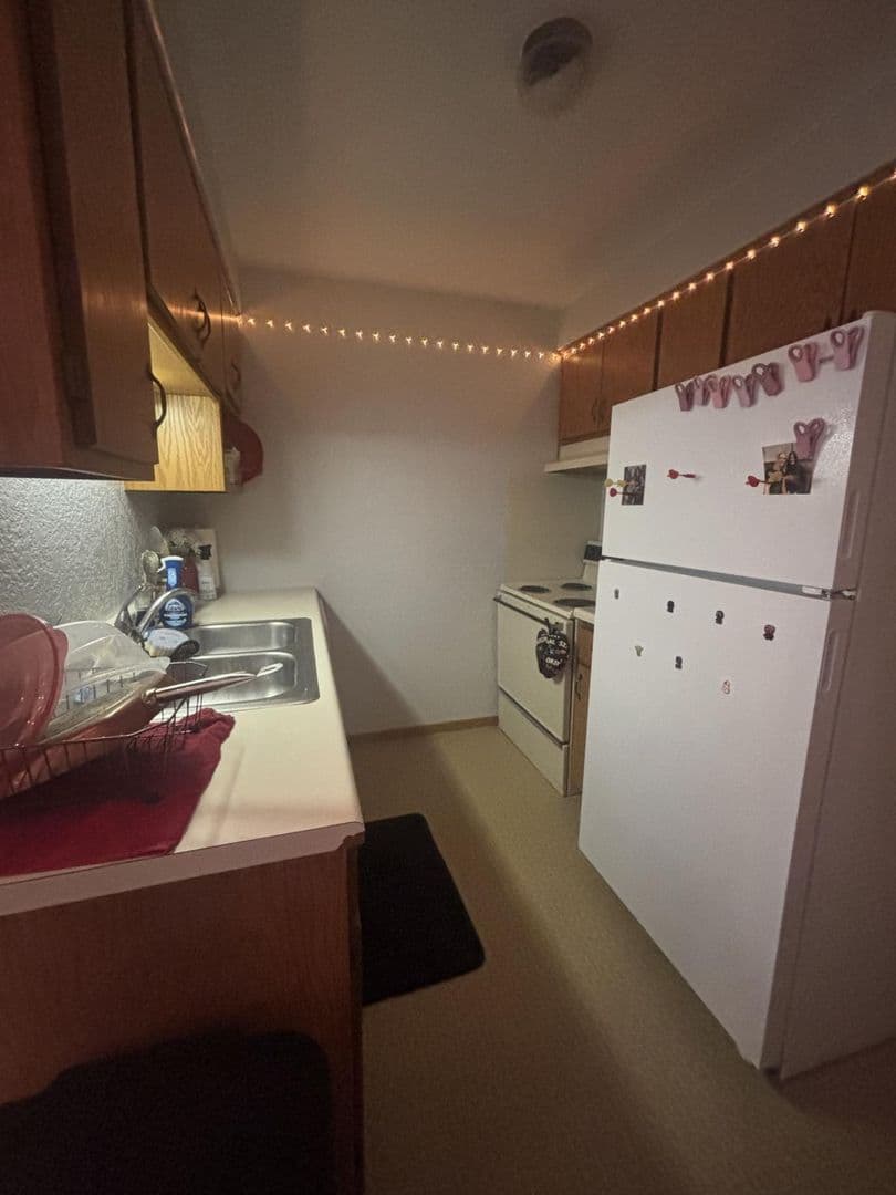 St Cloud Apartment: Student Apartments