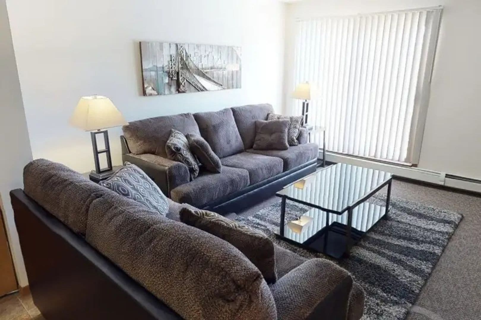 St Cloud Apartment: Student Apartments