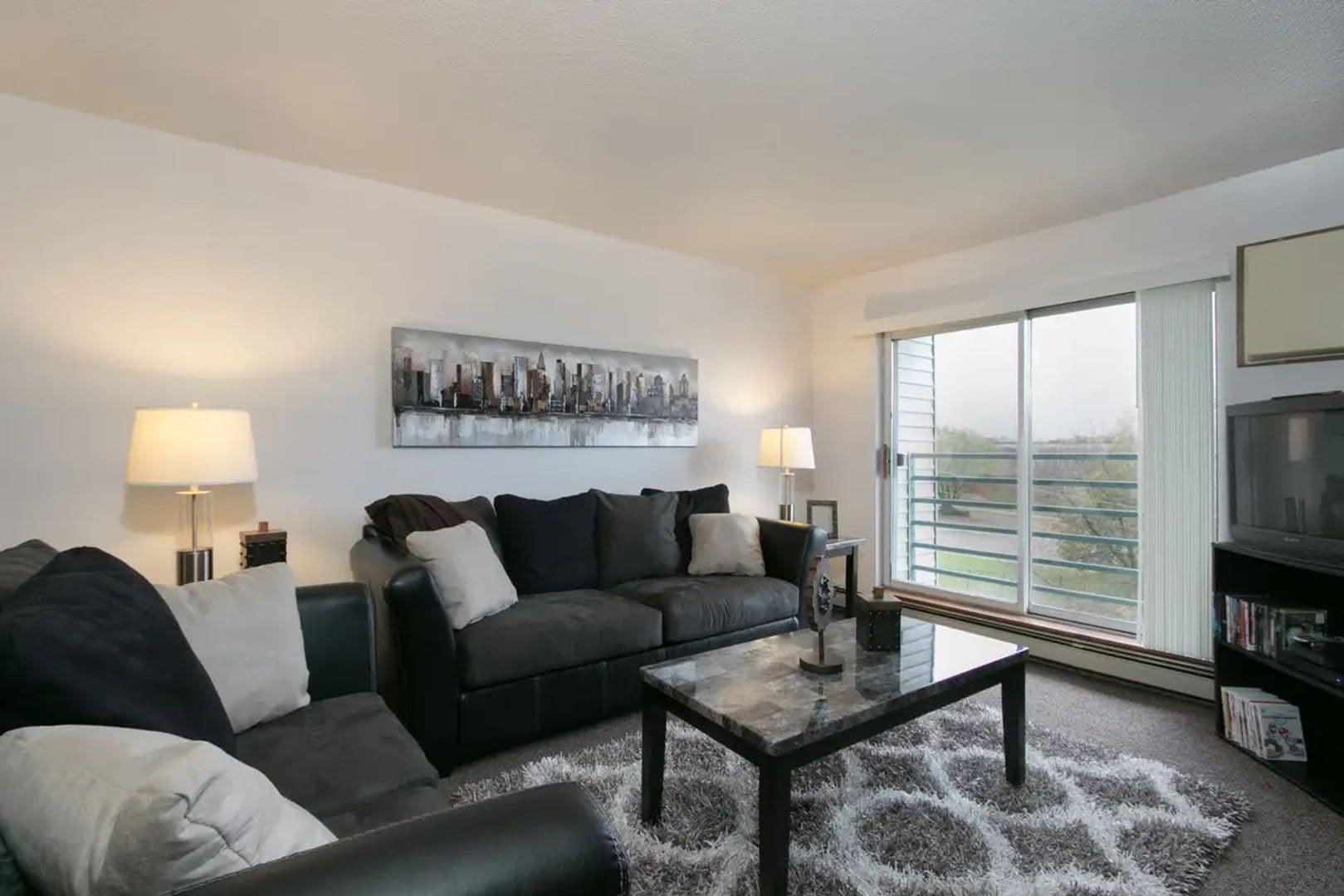 St Cloud Apartment: Student Apartments