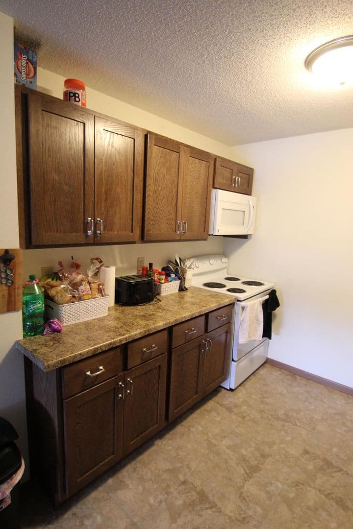 St Cloud Apartment: Student Apartments