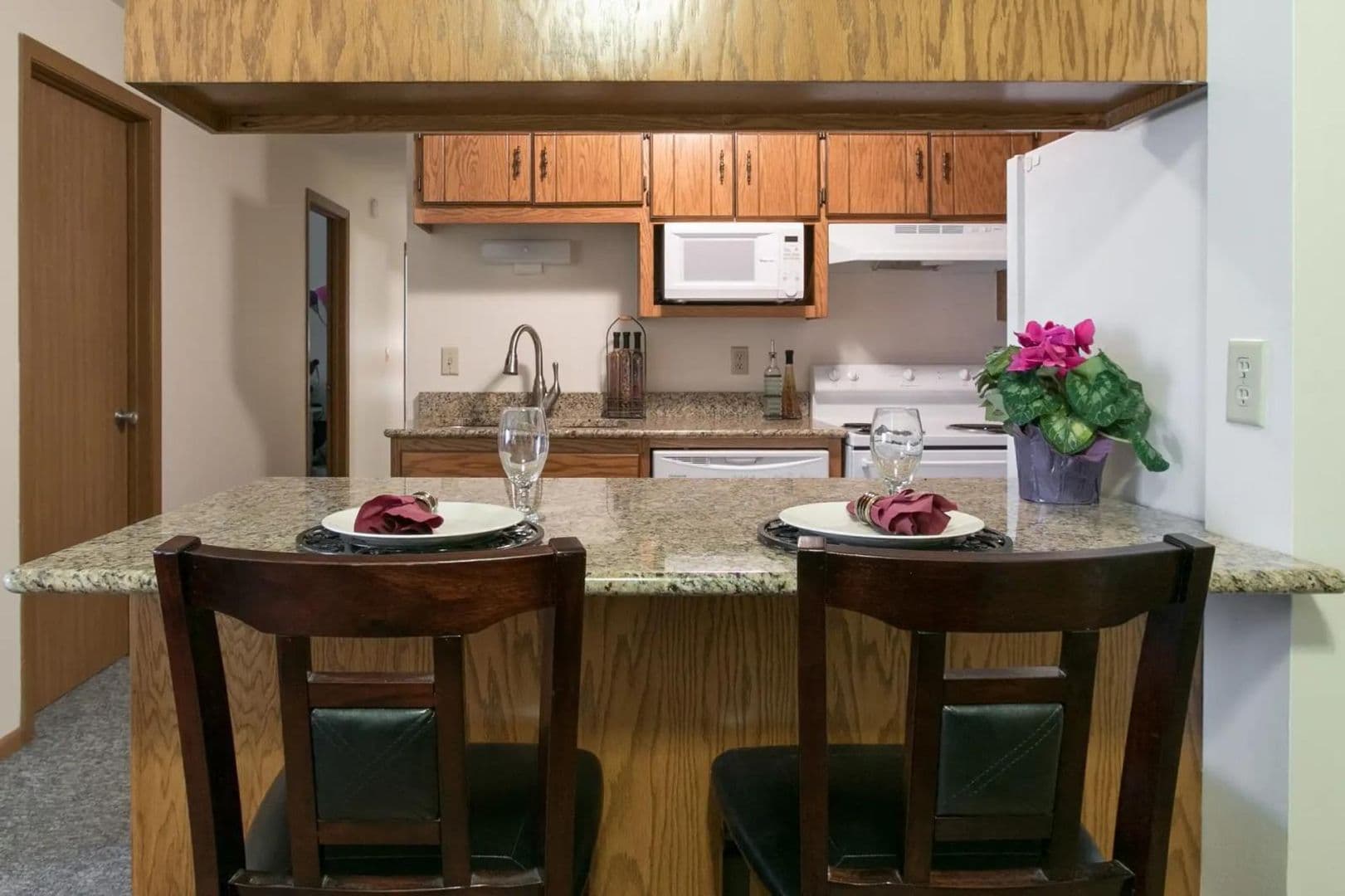 St Cloud Apartment: Student Apartments