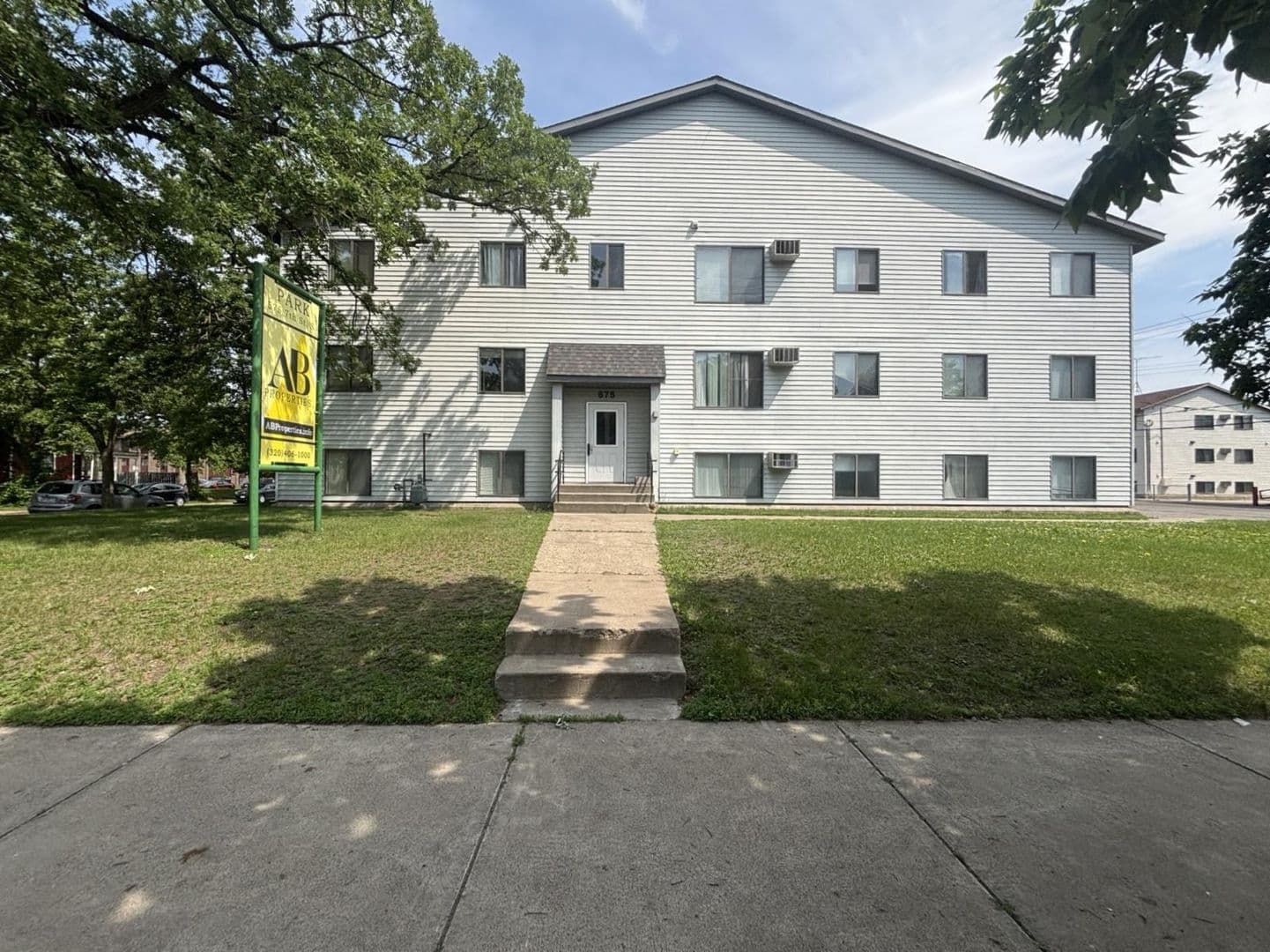 St Cloud Apartment: Student Apartments