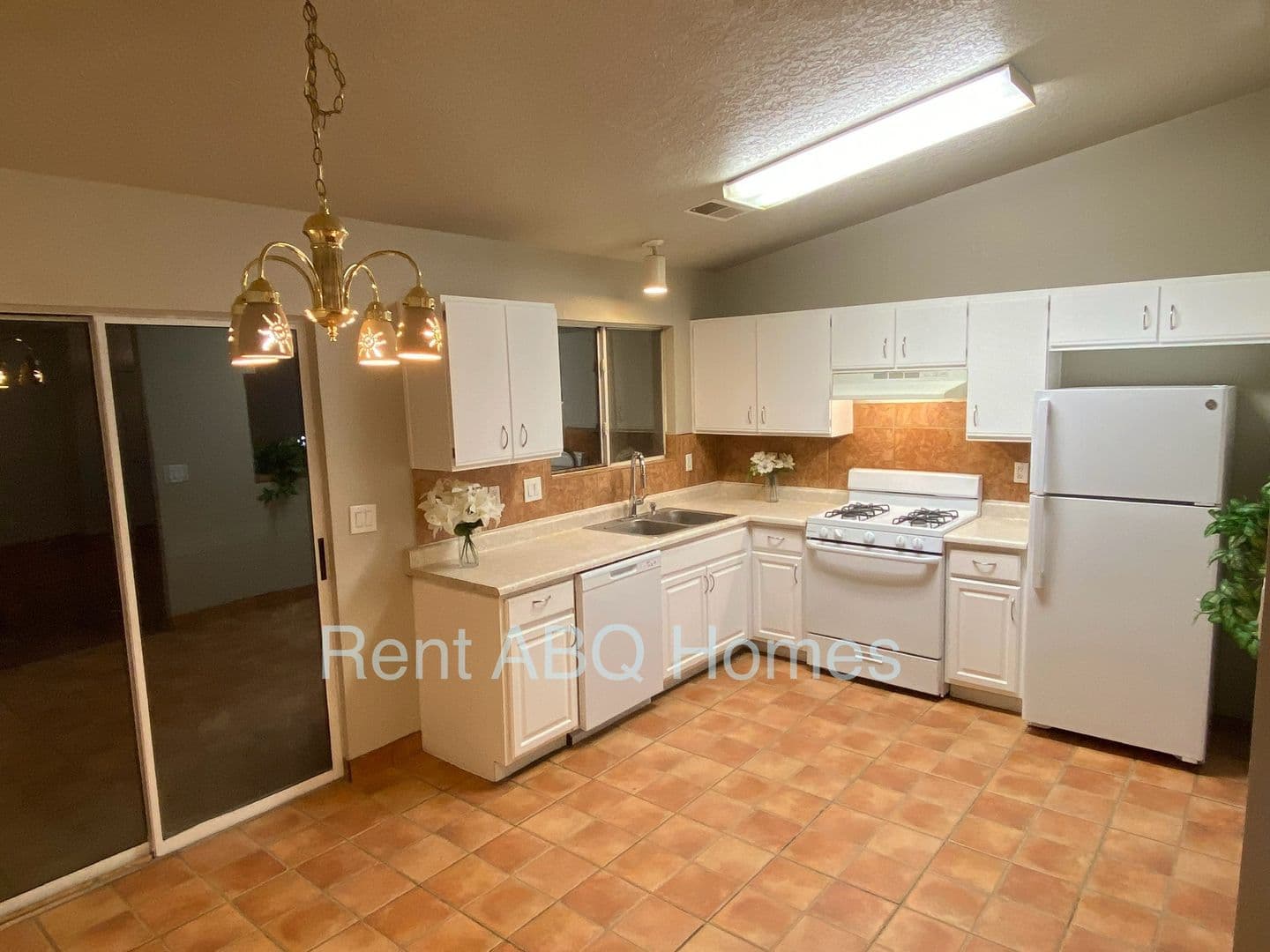 Albuquerque House: 1216 Diamond Pl. SW