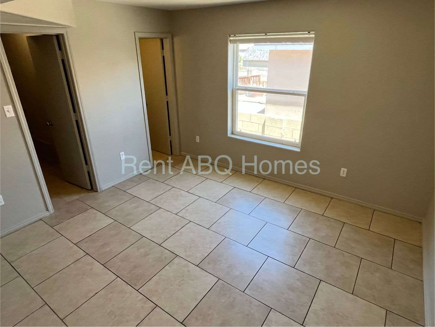 Albuquerque House: 9643 El Patron Rd. SW