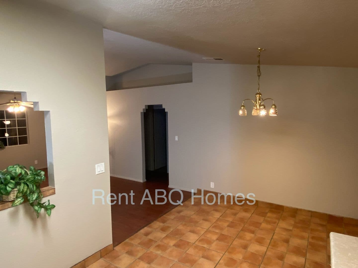 Albuquerque House: 1216 Diamond Pl. SW