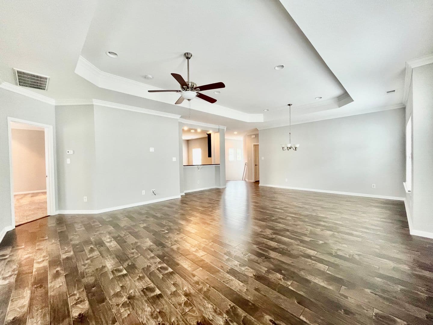 Norfolk House: 8230 Highland Street