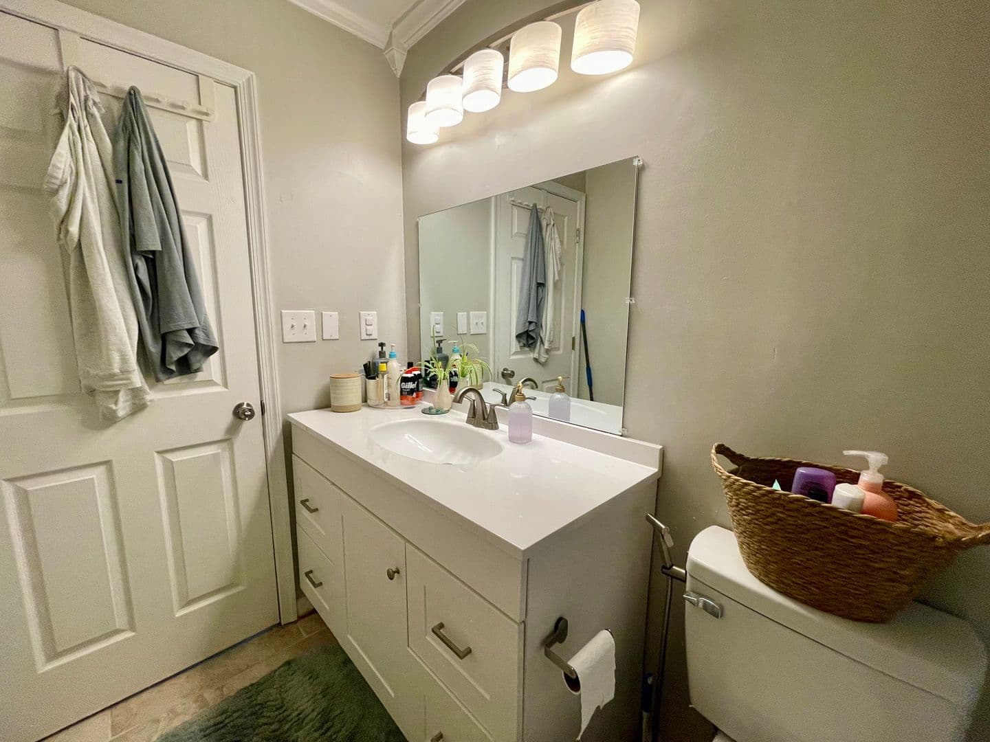 Virginia Beach House: 3504 Terrazzo Trl