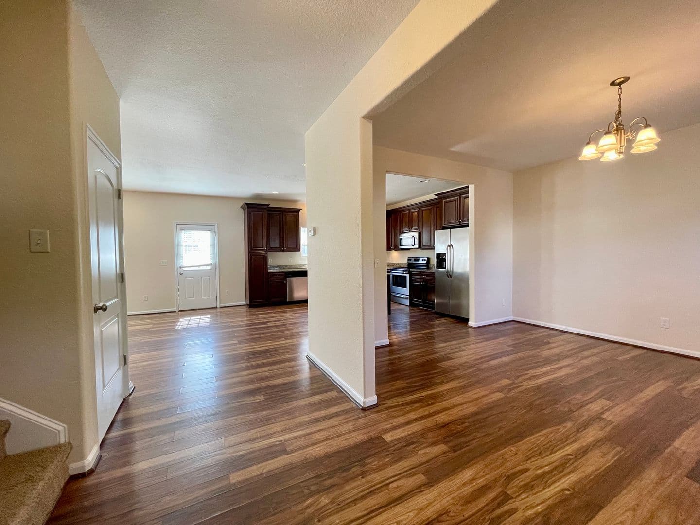 Norfolk House: 4843 Norvella Avenue