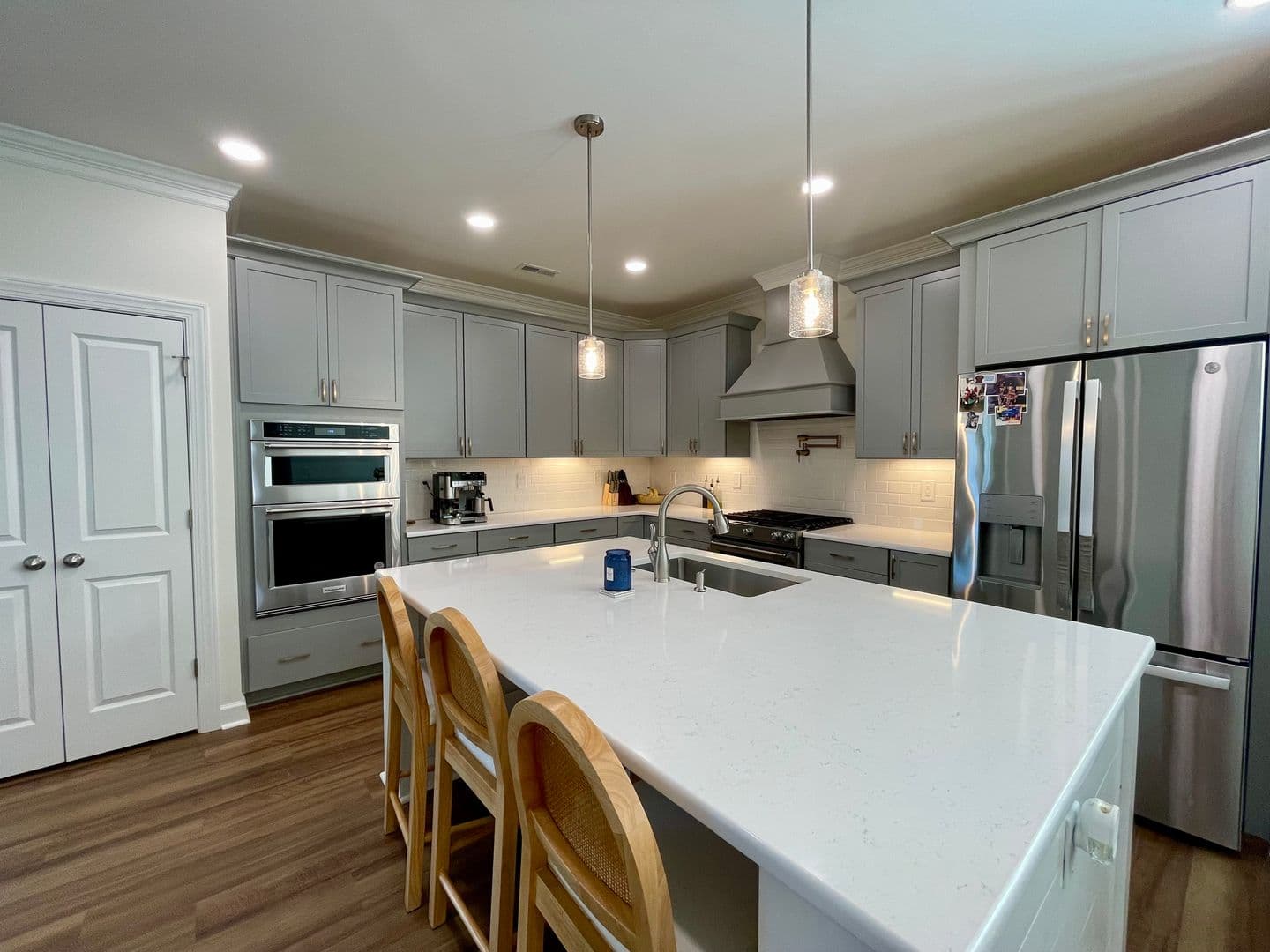 Virginia Beach House: 1349 Narrow Way