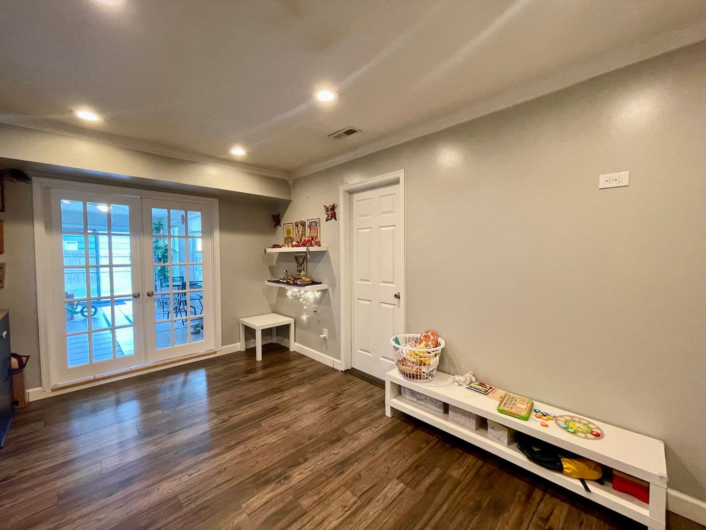 Virginia Beach House: 3504 Terrazzo Trl