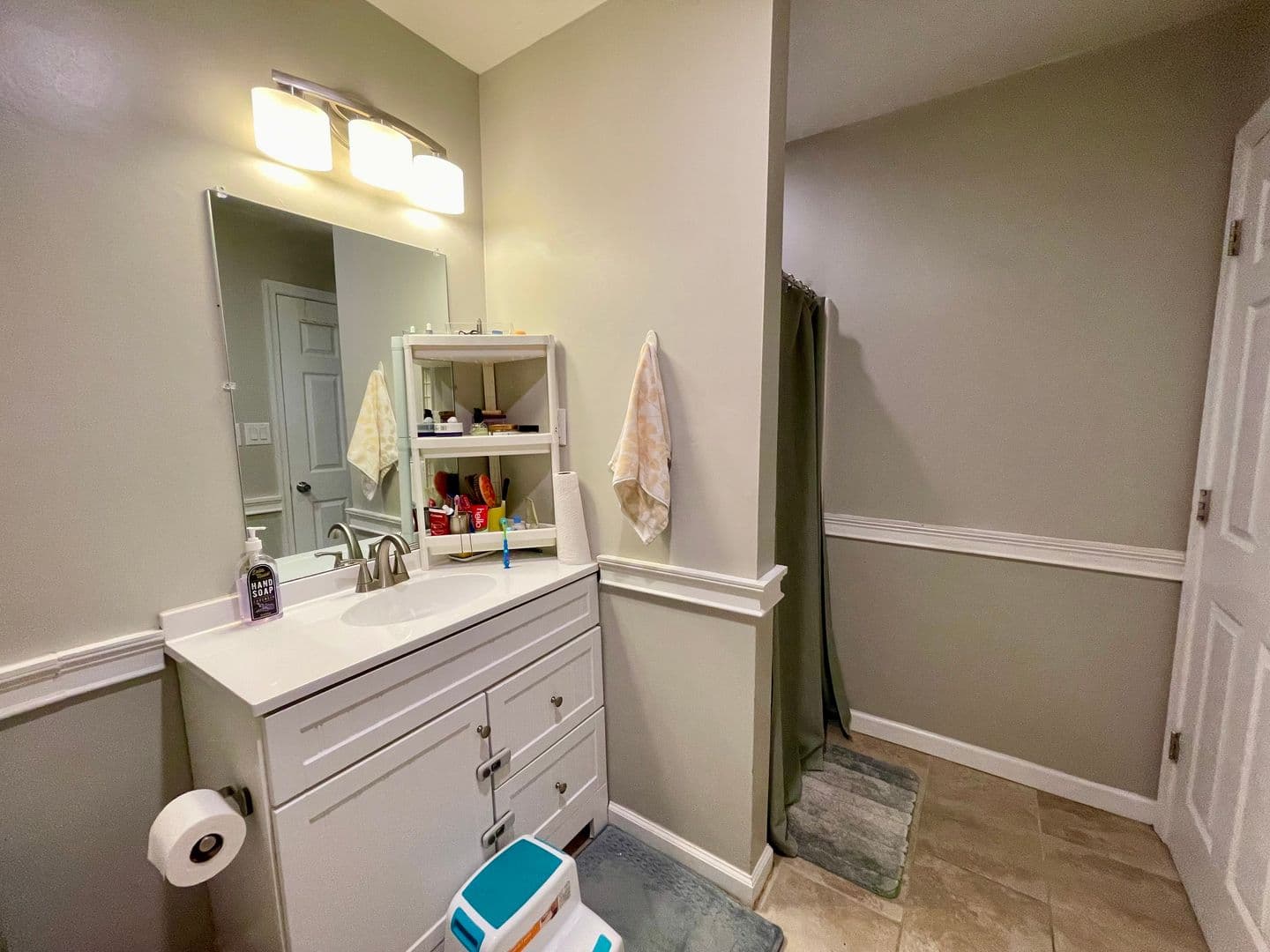 Virginia Beach House: 3504 Terrazzo Trl
