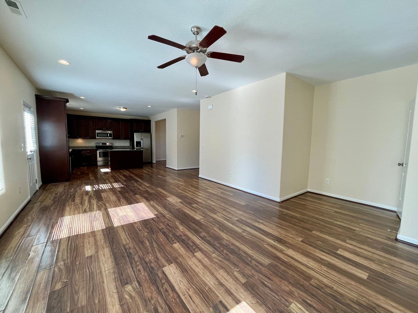 Norfolk House: 4843 Norvella Avenue
