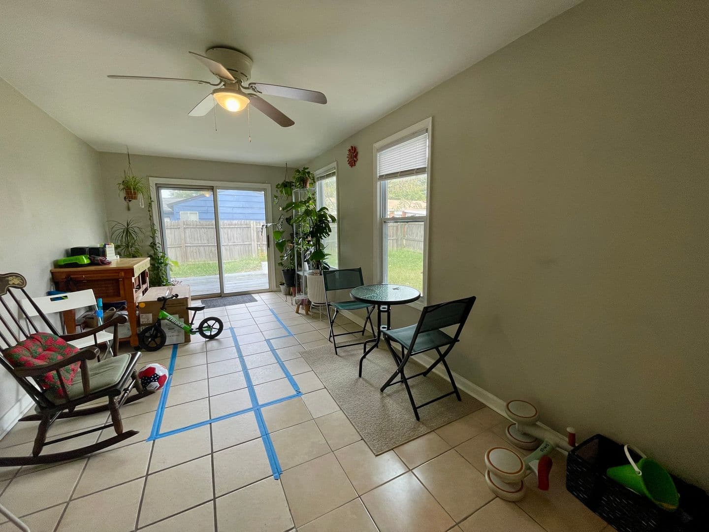 Virginia Beach House: 3504 Terrazzo Trl