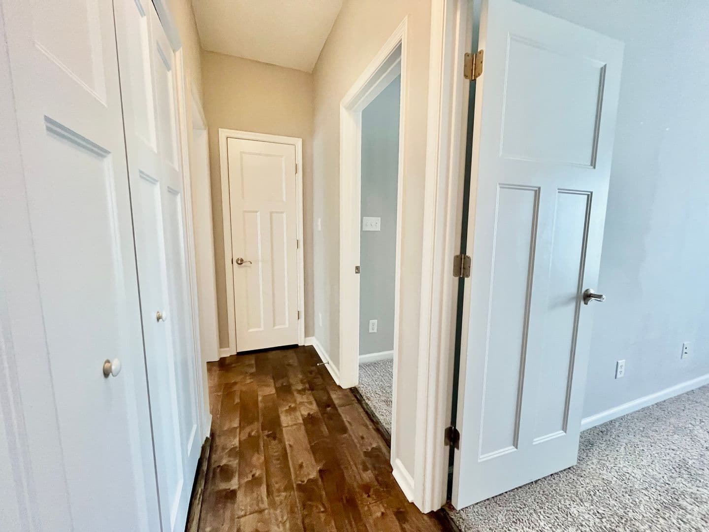 Norfolk House: 8230 Highland Street