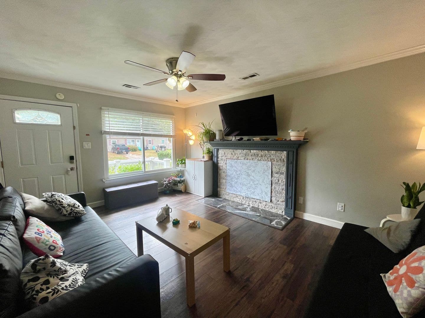 Virginia Beach House: 3504 Terrazzo Trl