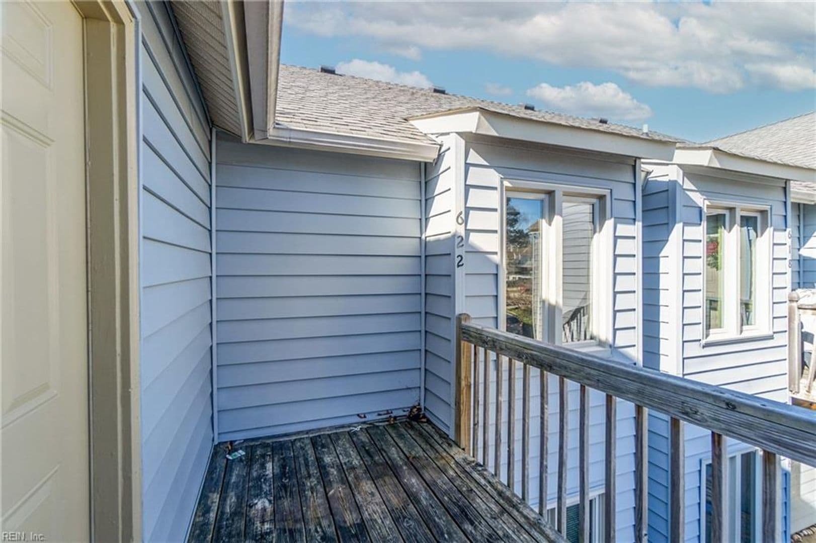 Virginia Beach House: 622 Pinewood Drive