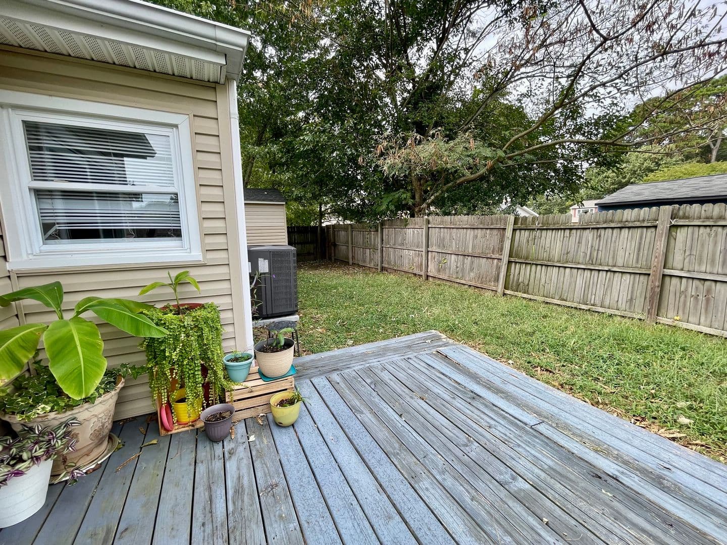 Virginia Beach House: 3504 Terrazzo Trl