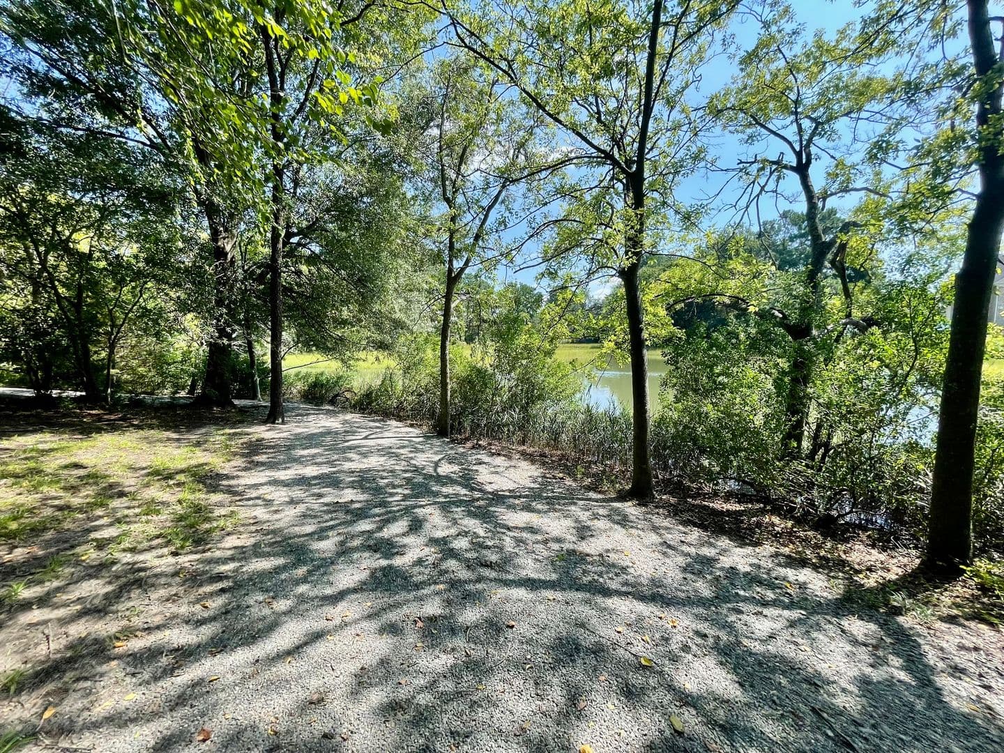 Portsmouth House: 1504 Sawgrass Ln
