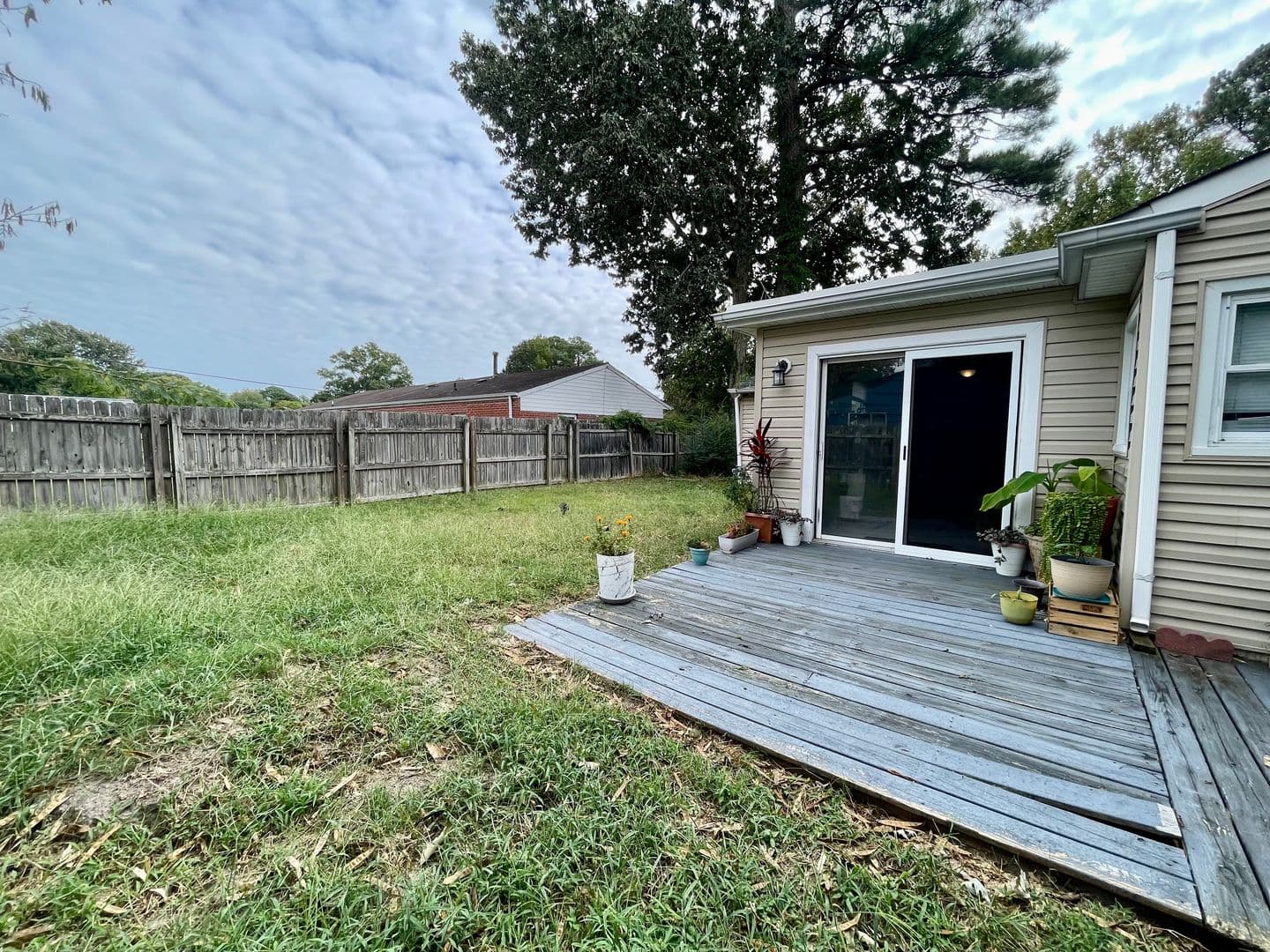 Virginia Beach House: 3504 Terrazzo Trl