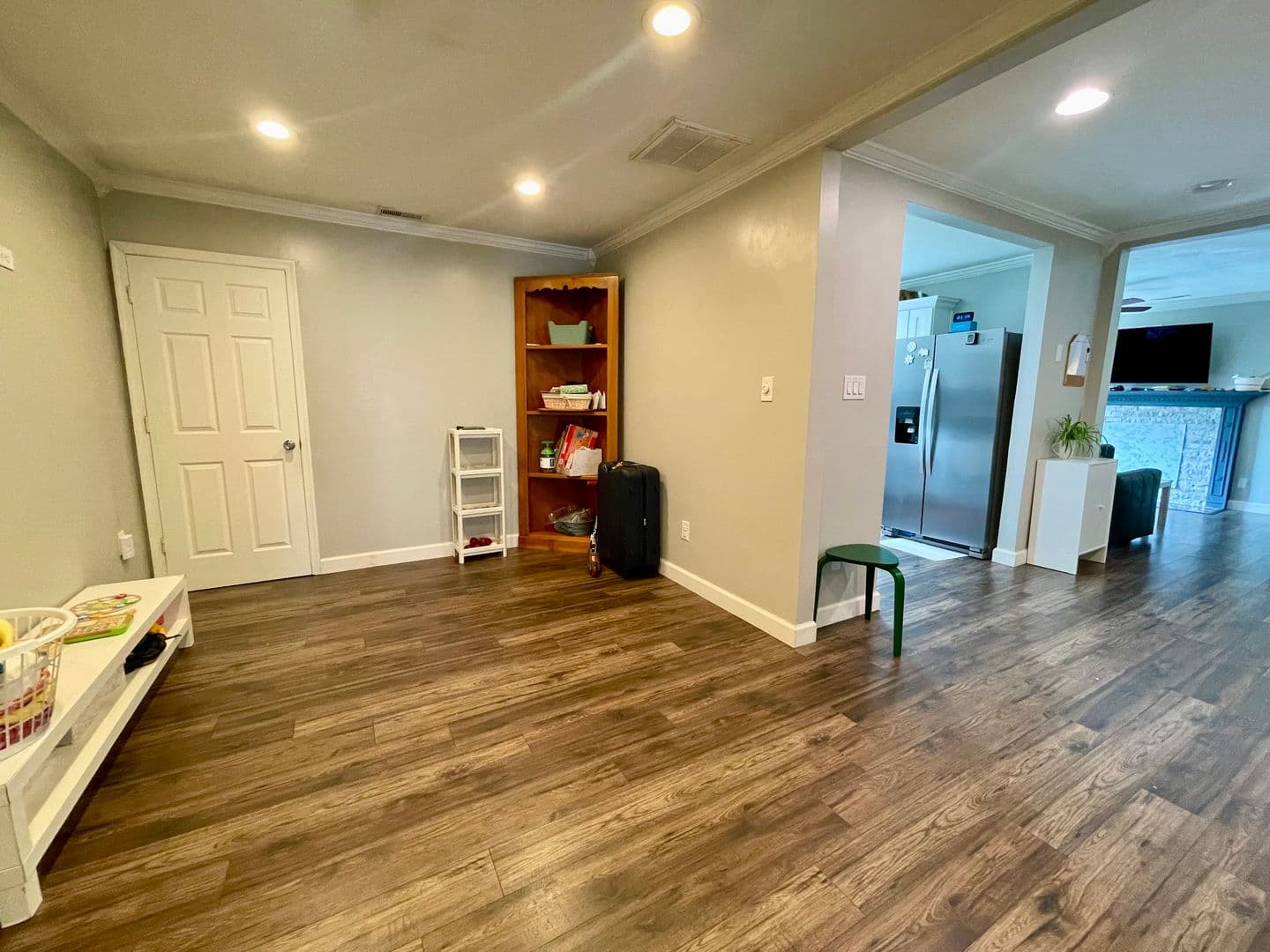 Virginia Beach House: 3504 Terrazzo Trl