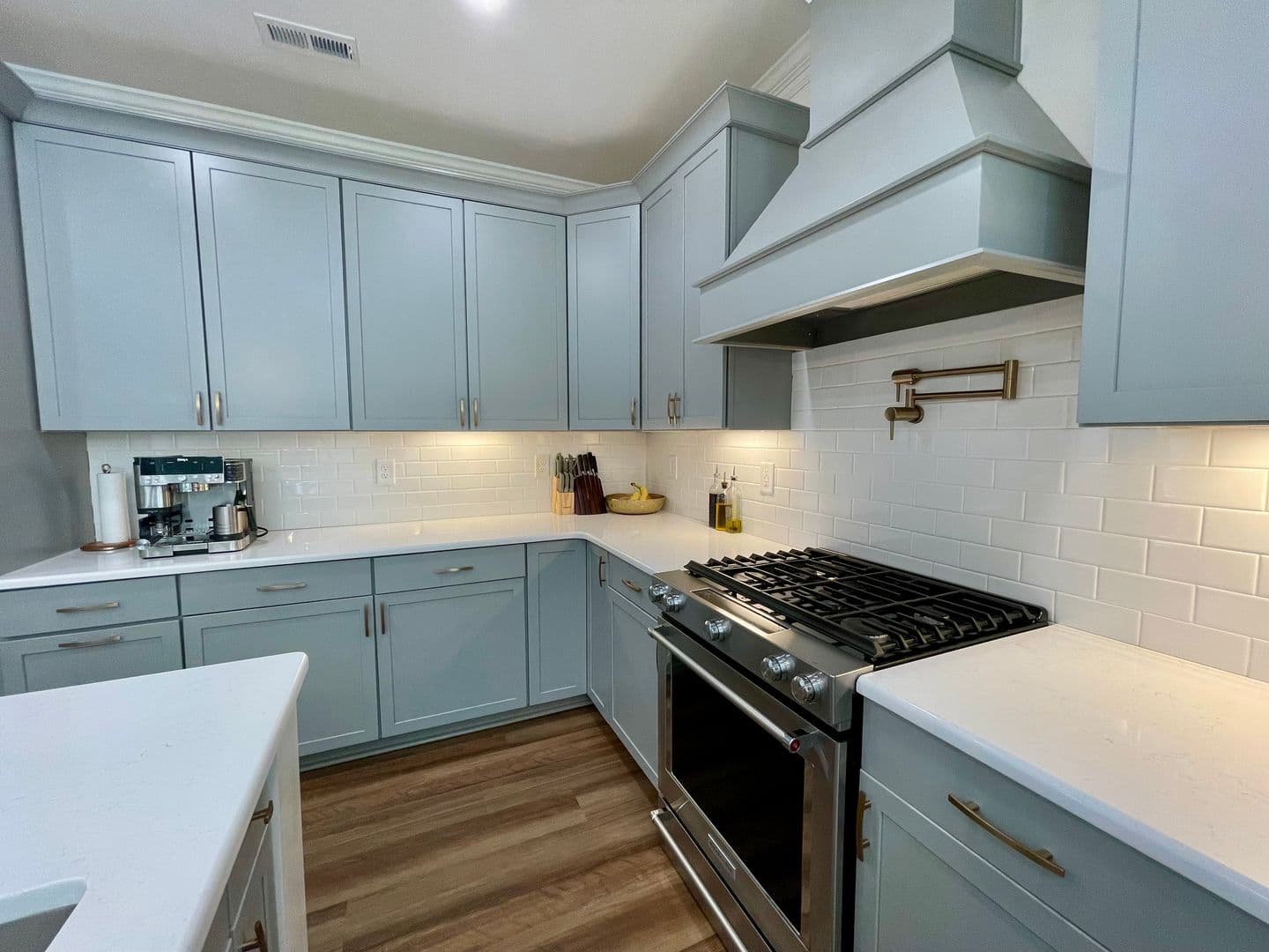 Virginia Beach House: 1349 Narrow Way