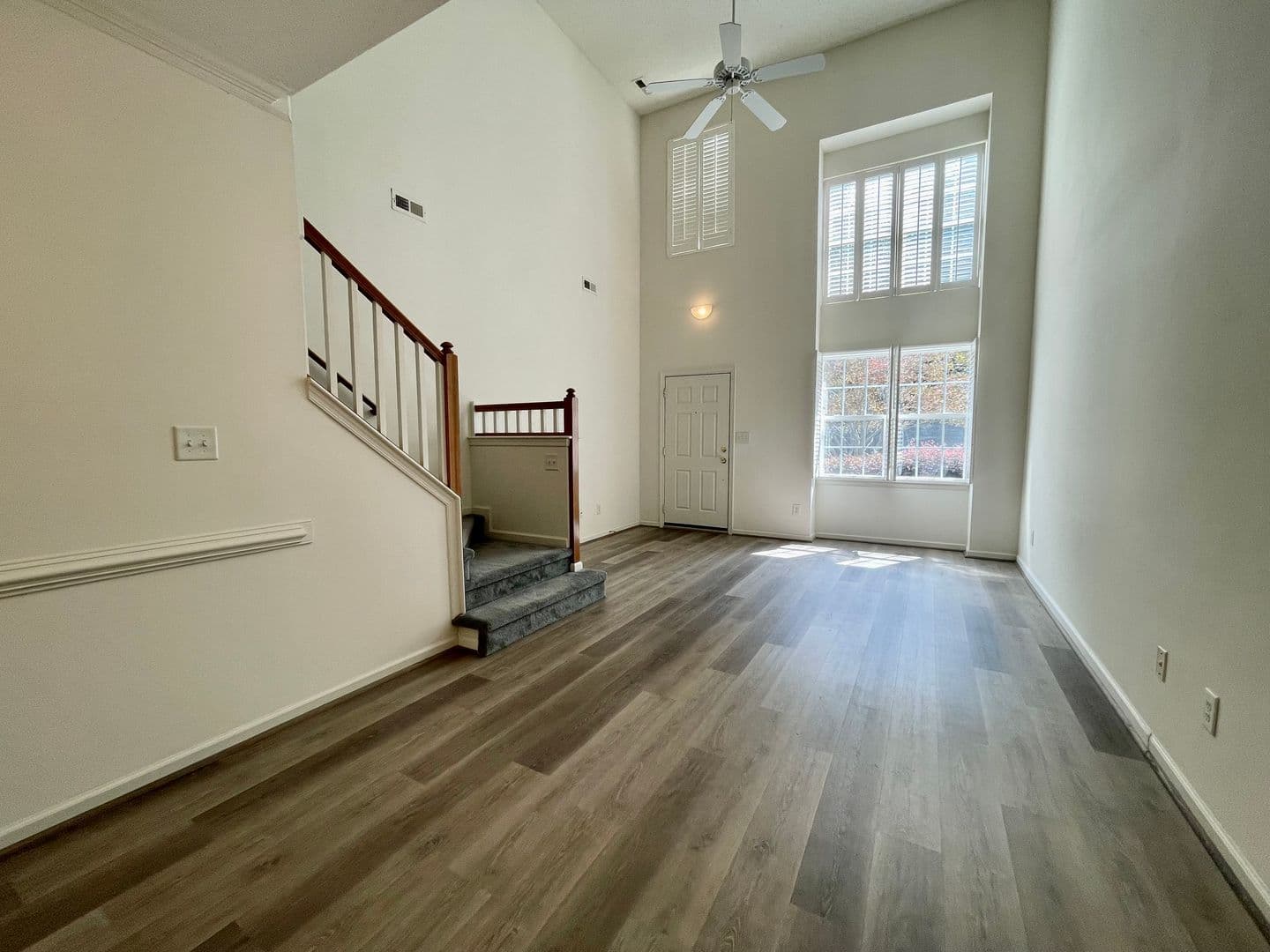 Portsmouth House: 1504 Sawgrass Ln