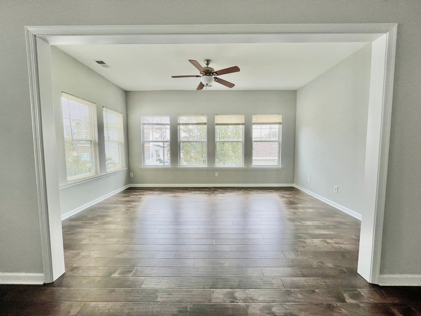 Norfolk House: 8230 Highland Street