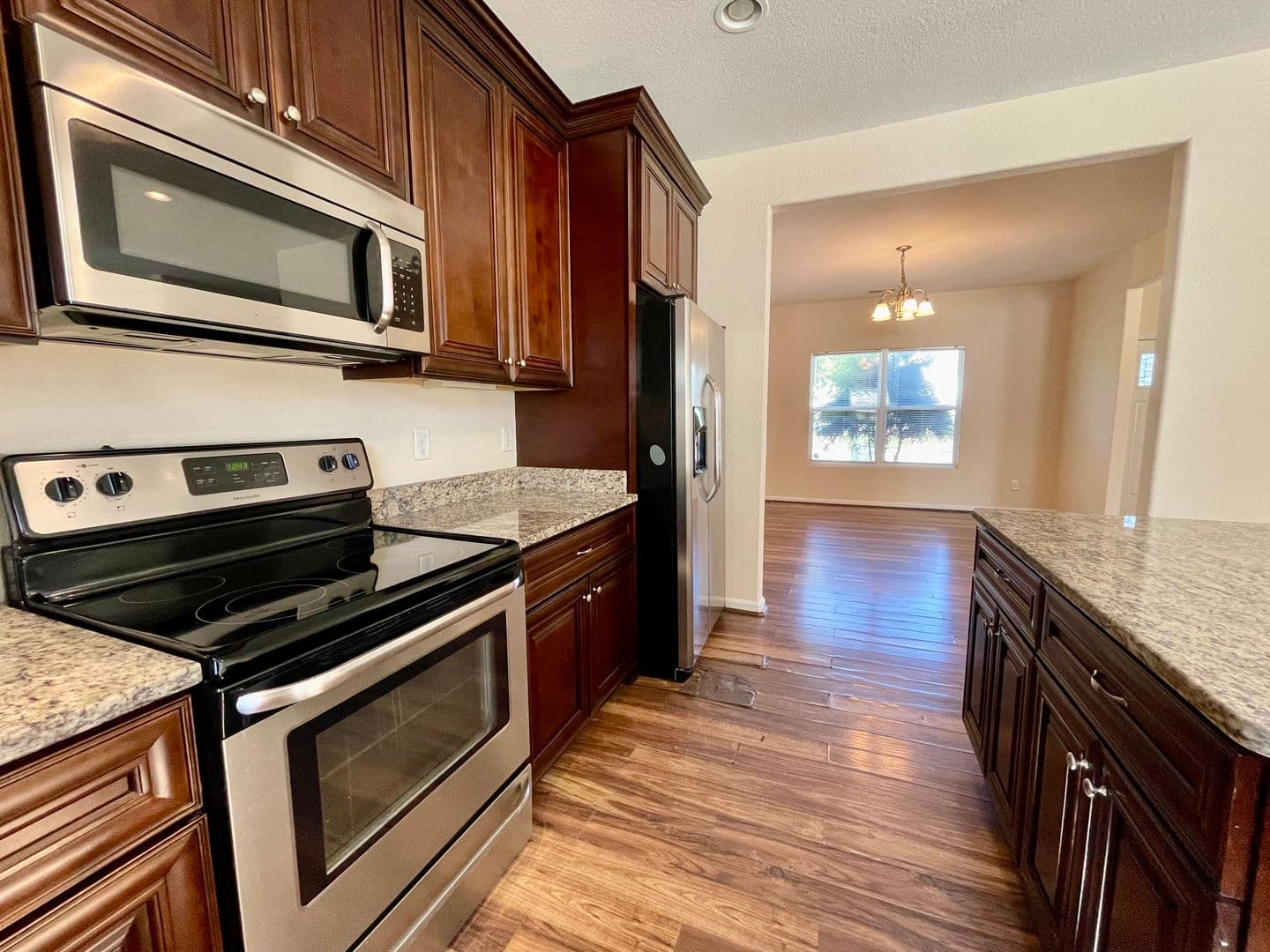 Norfolk House: 4843 Norvella Avenue