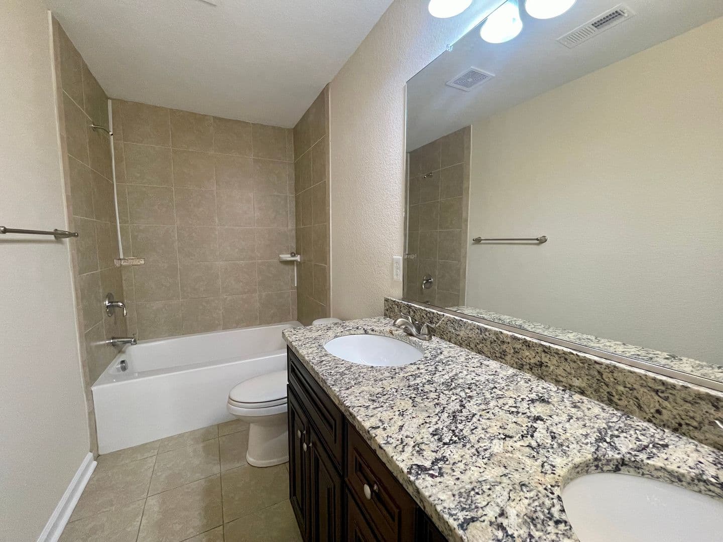Norfolk House: 4843 Norvella Avenue