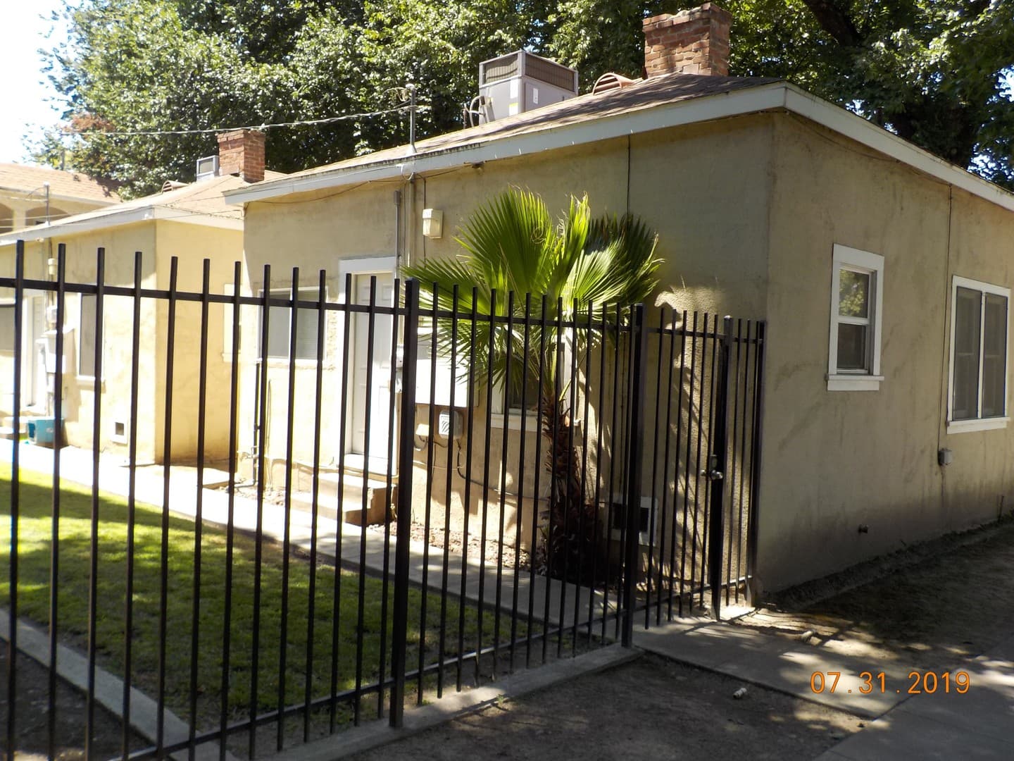 MODESTO Apartment: 1220 G STREET
