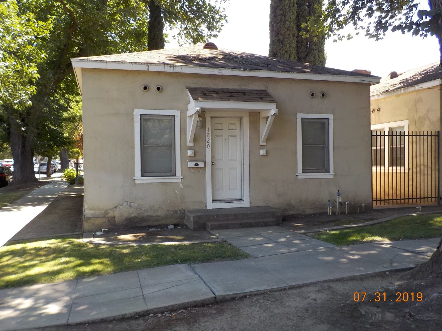 MODESTO Apartment: 1220 G STREET