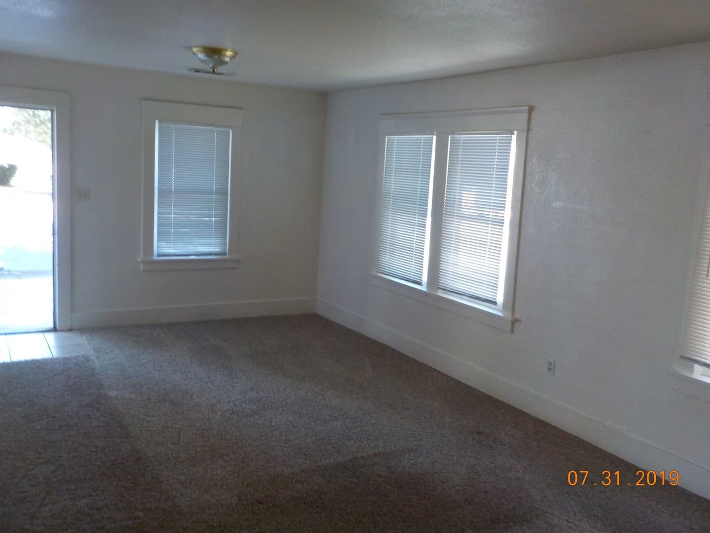 MODESTO Apartment: 1220 G STREET