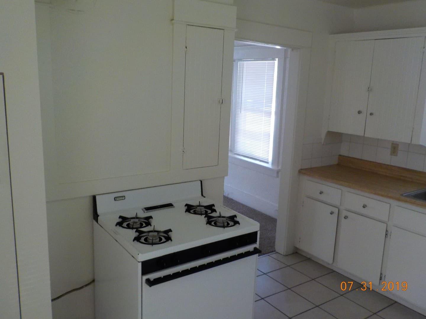 MODESTO Apartment: 1220 G STREET