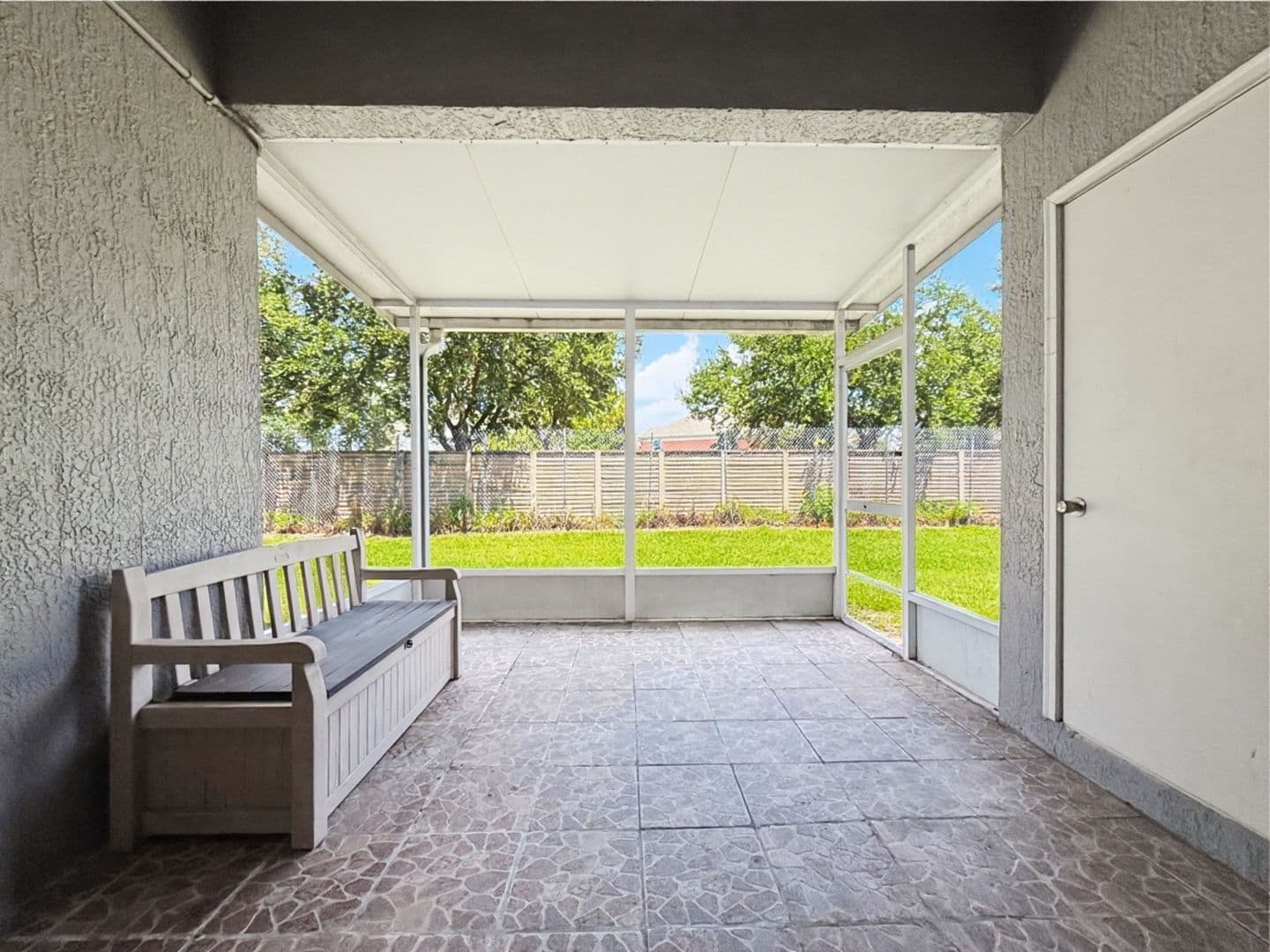 Orlando House: 13180 Summerton Avenue