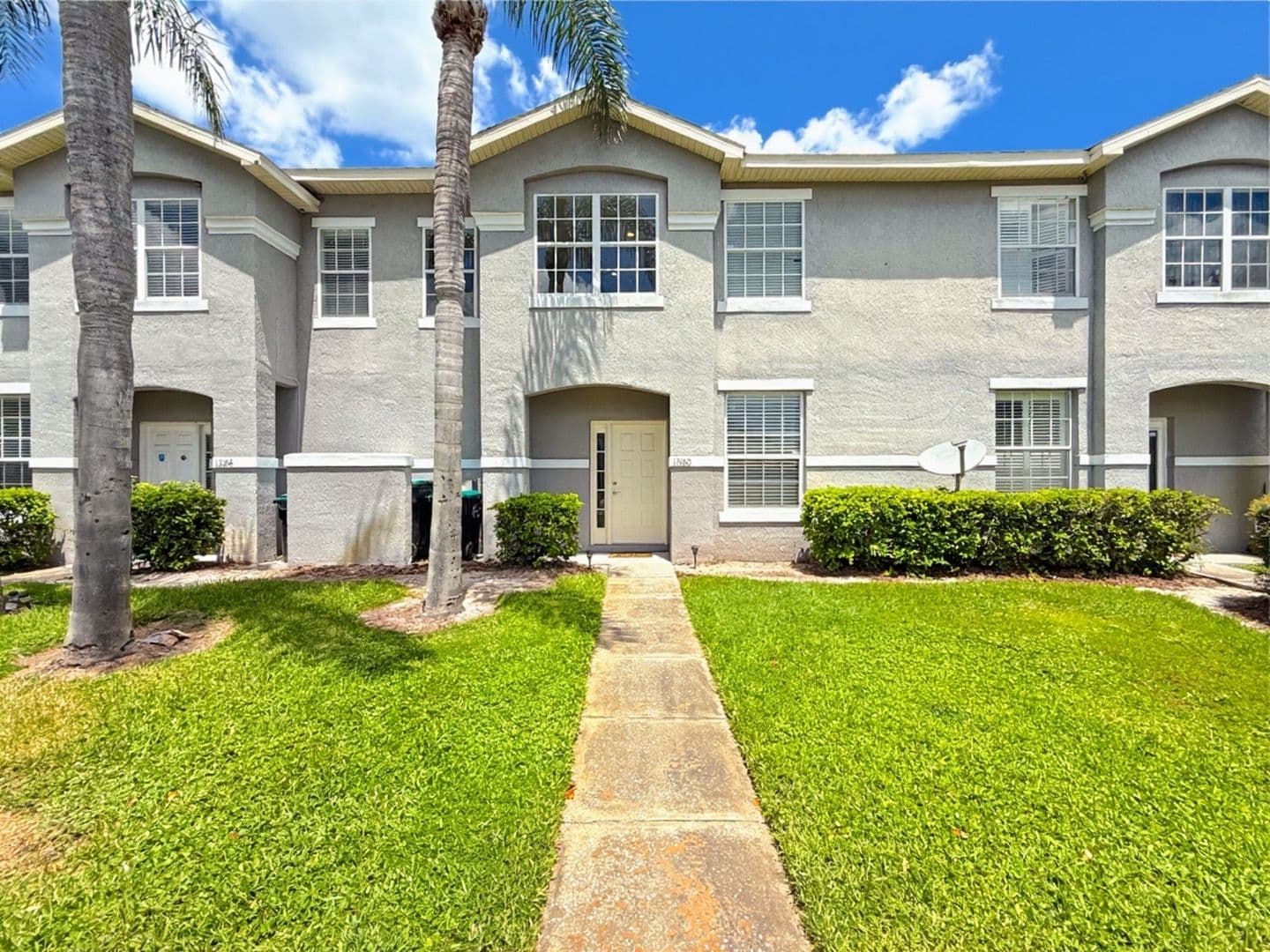 Orlando House: 13180 Summerton Avenue