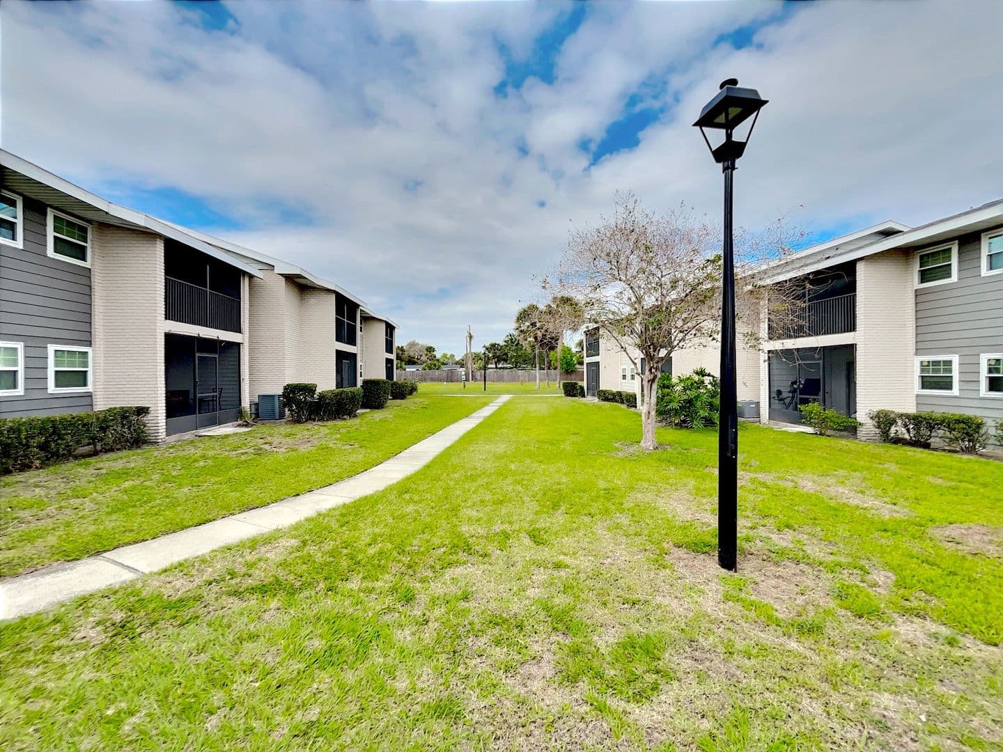 Orlando Condo: 865 Sky Lake Circle Apt. D