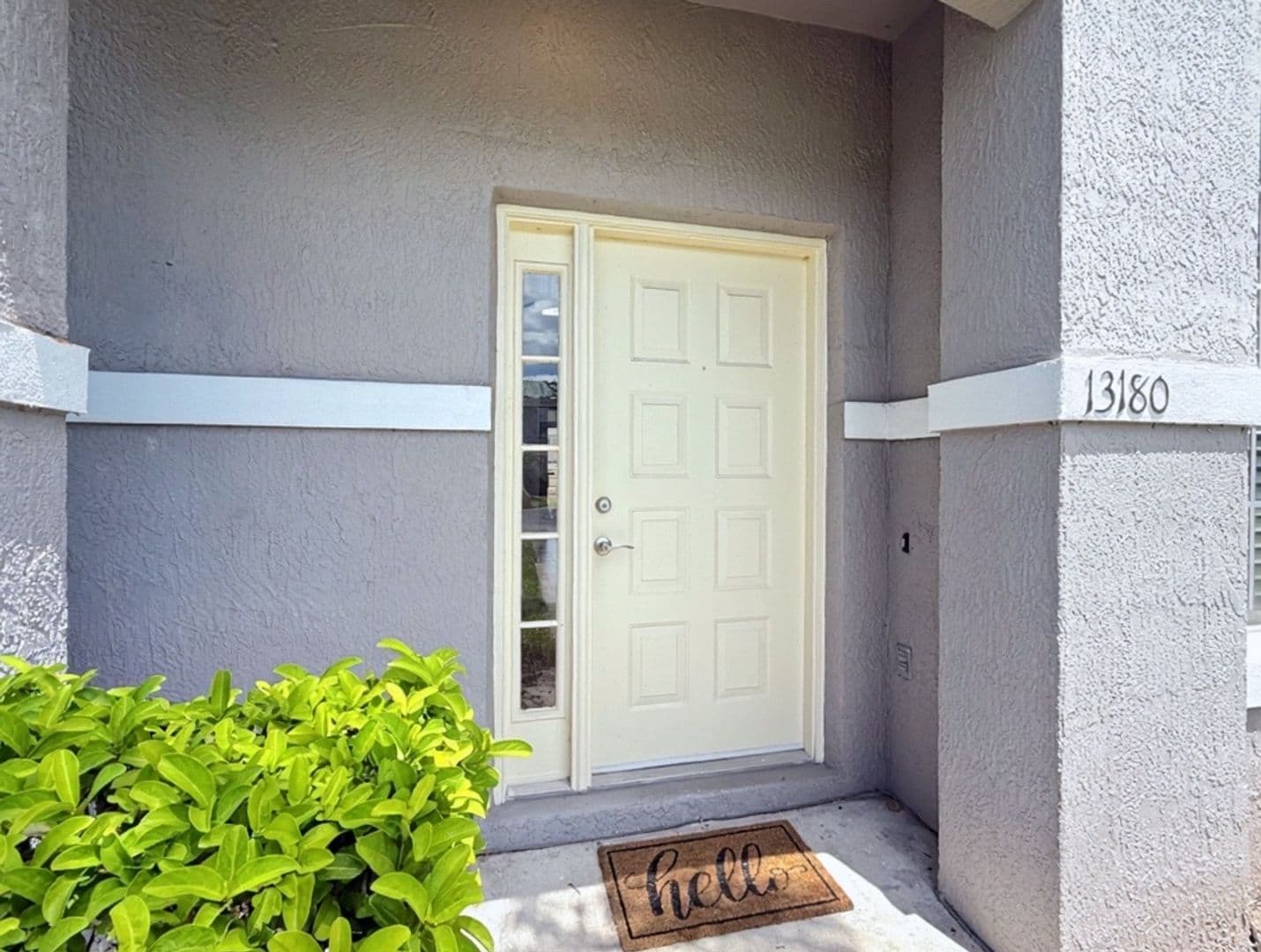 Orlando House: 13180 Summerton Avenue