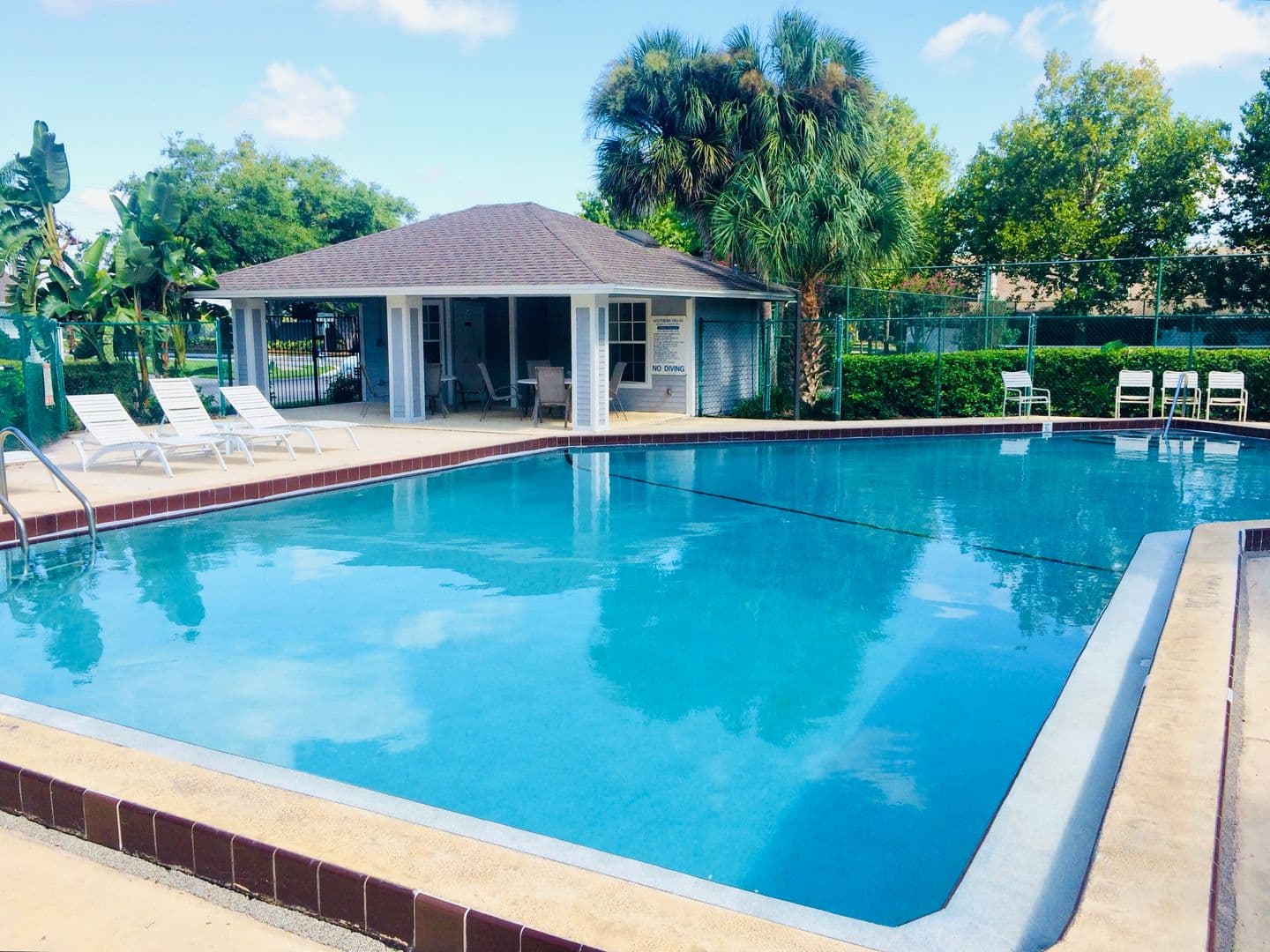 Orlando Townhome: 4574 Southfield Avenue