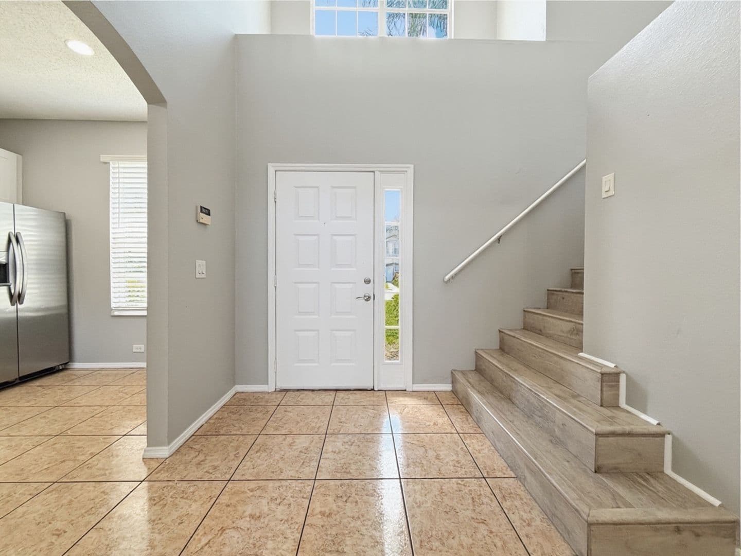 Orlando House: 13180 Summerton Avenue