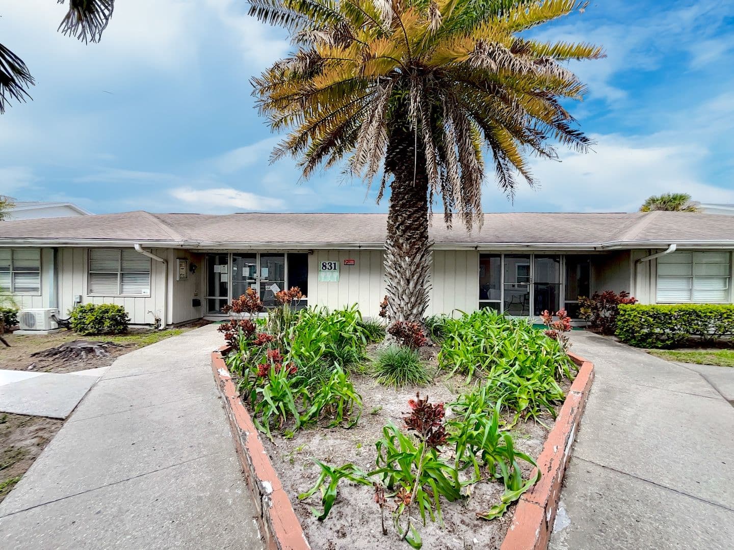 Orlando Condo: 865 Sky Lake Circle Apt. D